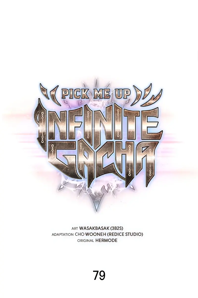 Pick Me Up Infinite Gacha Chapter 79 Page 2