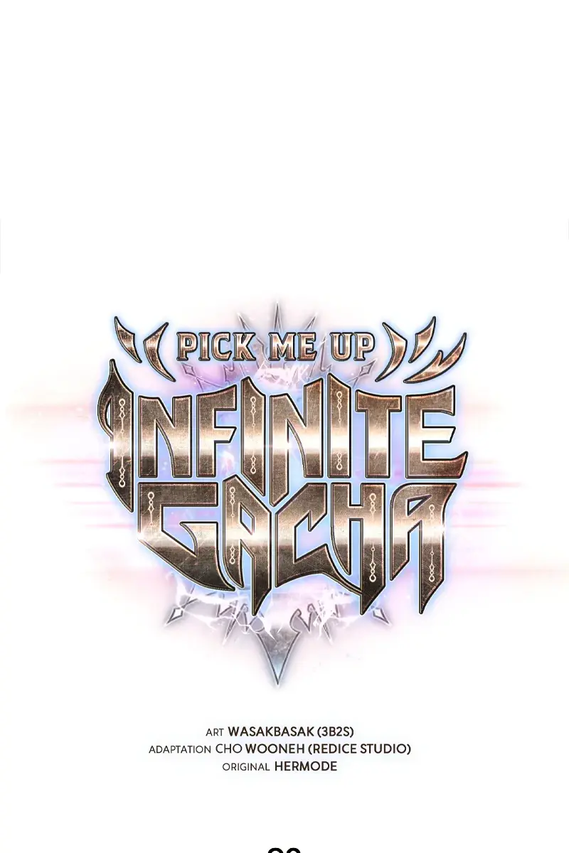 Pick Me Up Infinite Gacha Chapter 82 Page 2