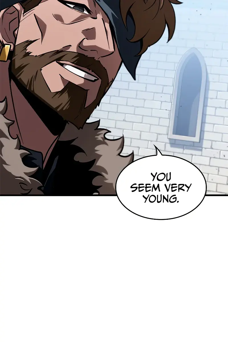Pick Me Up Infinite Gacha Chapter 82 Page 11