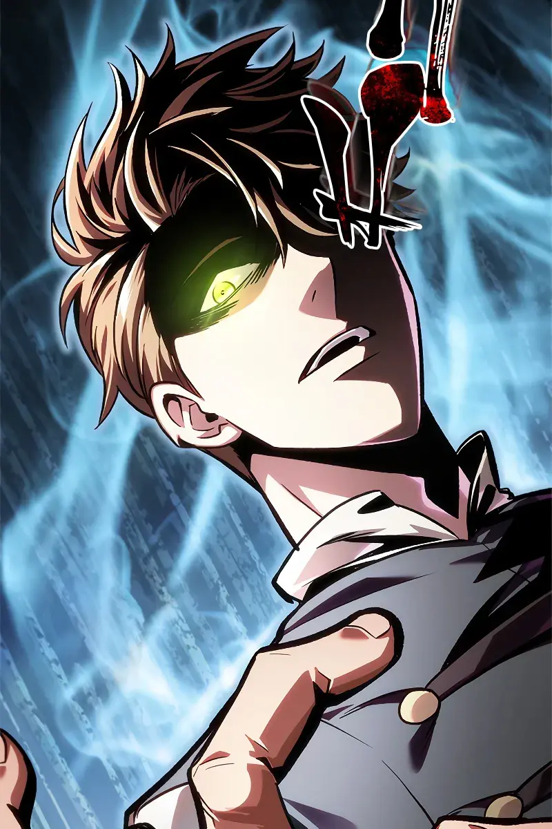 Pick Me Up Infinite Gacha Chapter 82 Page 19