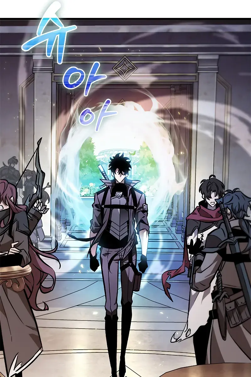 Pick Me Up Infinite Gacha Chapter 82 Page 138