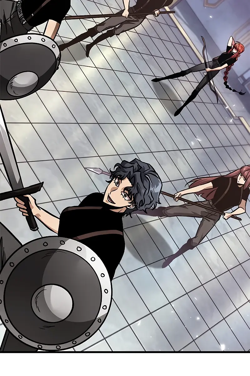 Pick Me Up Infinite Gacha Chapter 88 Page 30