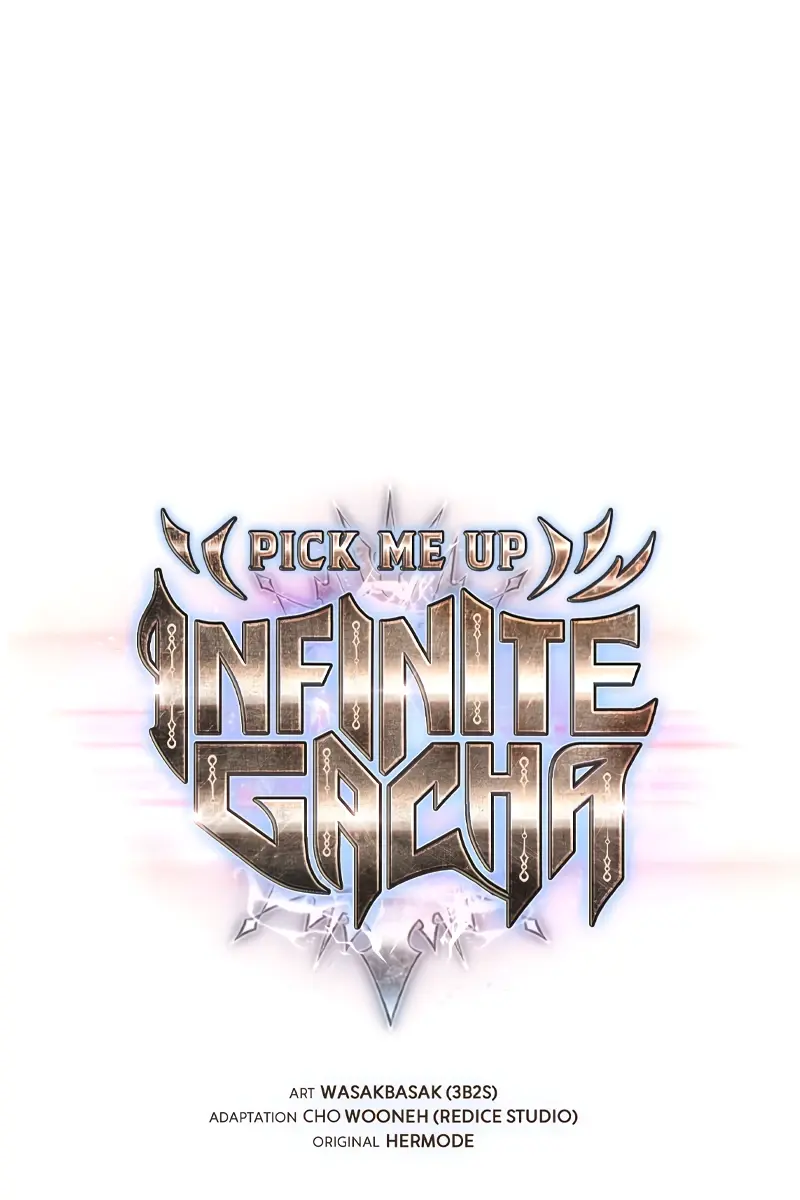 Pick Me Up Infinite Gacha Chapter 90 Page 2
