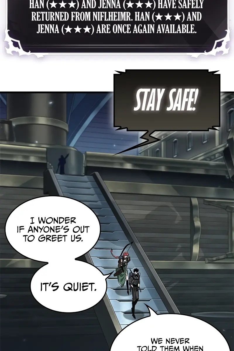 Pick Me Up Infinite Gacha Chapter 91 Page 108