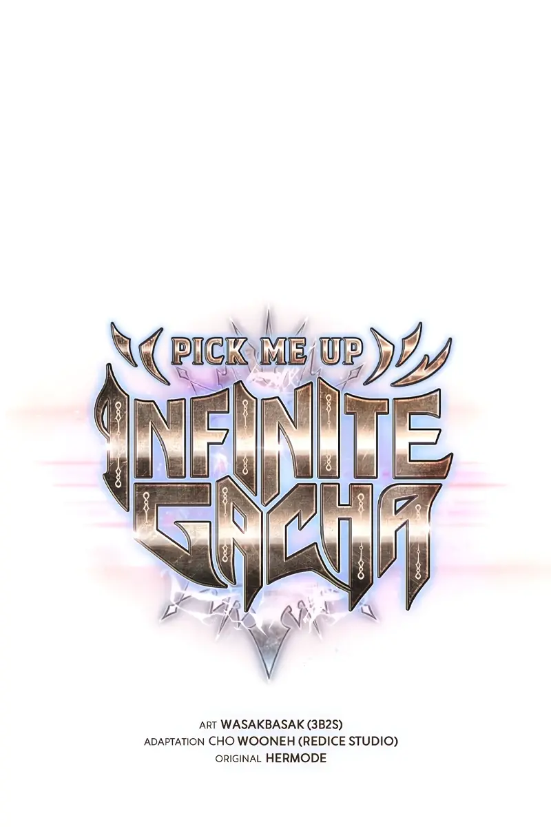 Pick Me Up Infinite Gacha Chapter 95 Page 2