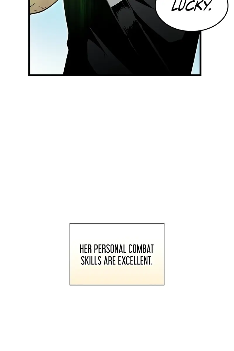 Pick Me Up Infinite Gacha Chapter 95 Page 10
