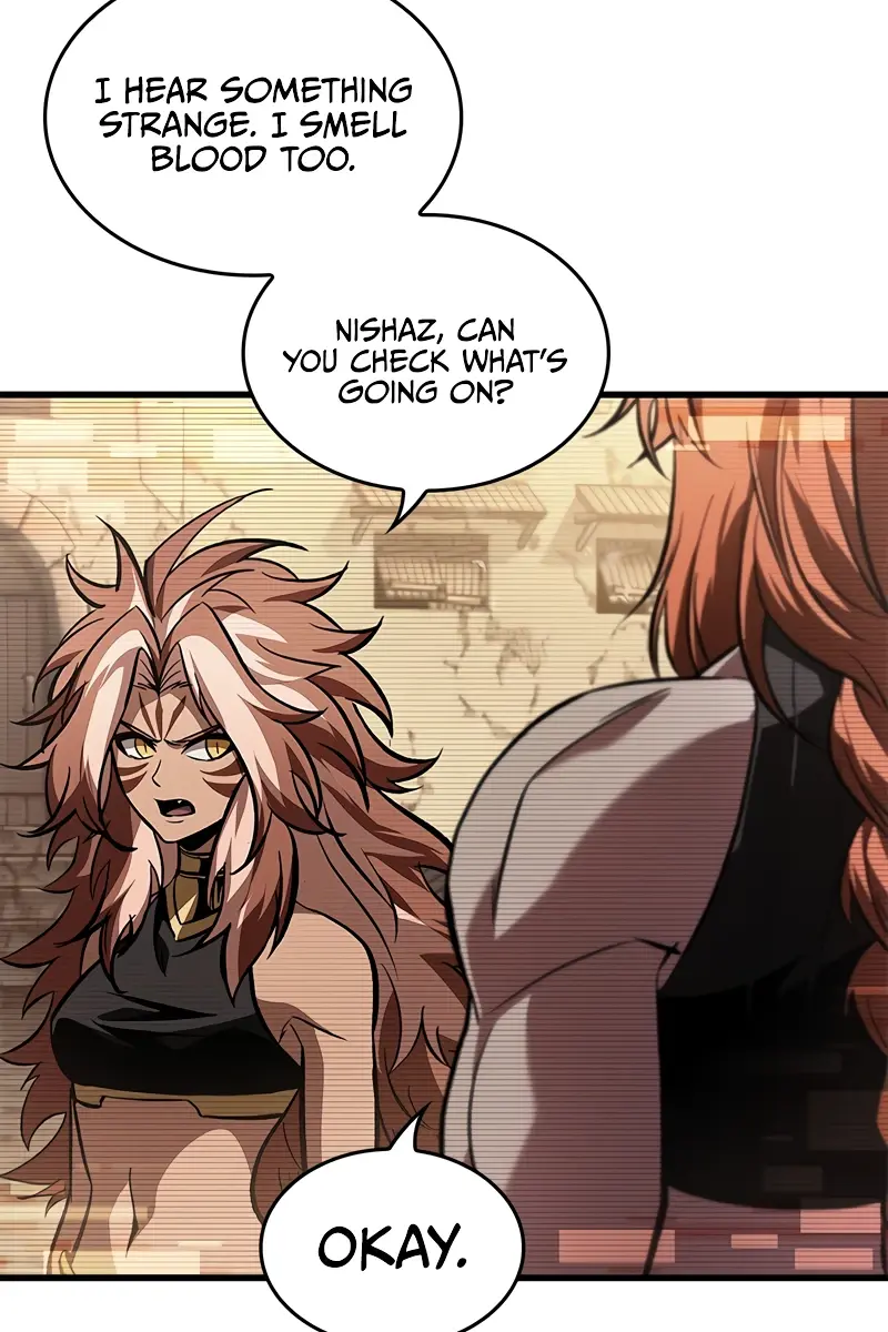 Pick Me Up Infinite Gacha Chapter 96 Page 19