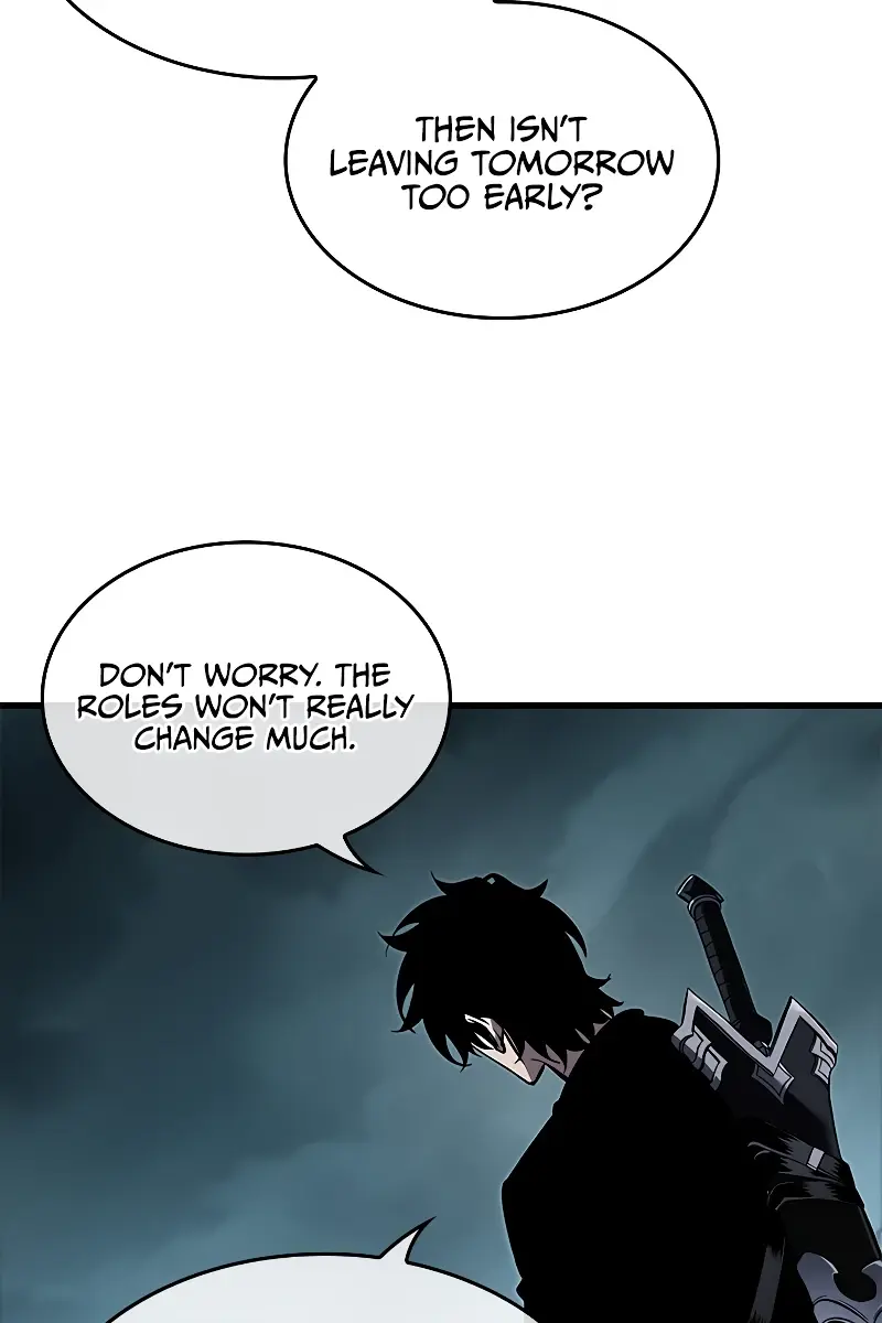 Pick Me Up Infinite Gacha Chapter 97 Page 9