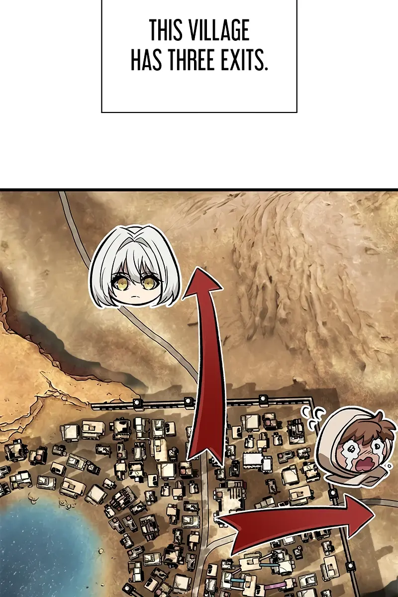 Pick Me Up Infinite Gacha Chapter 99 Page 31