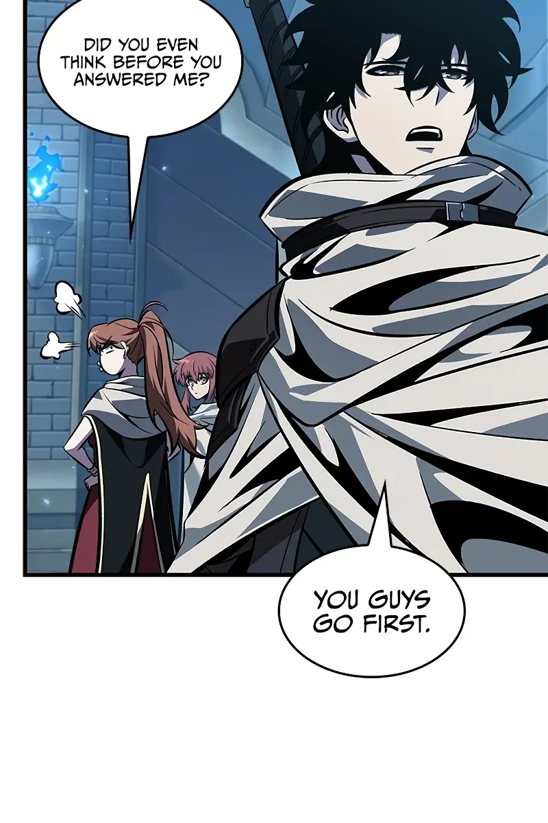 Pick Me Up Infinite Gacha Chapter 99 Page 64