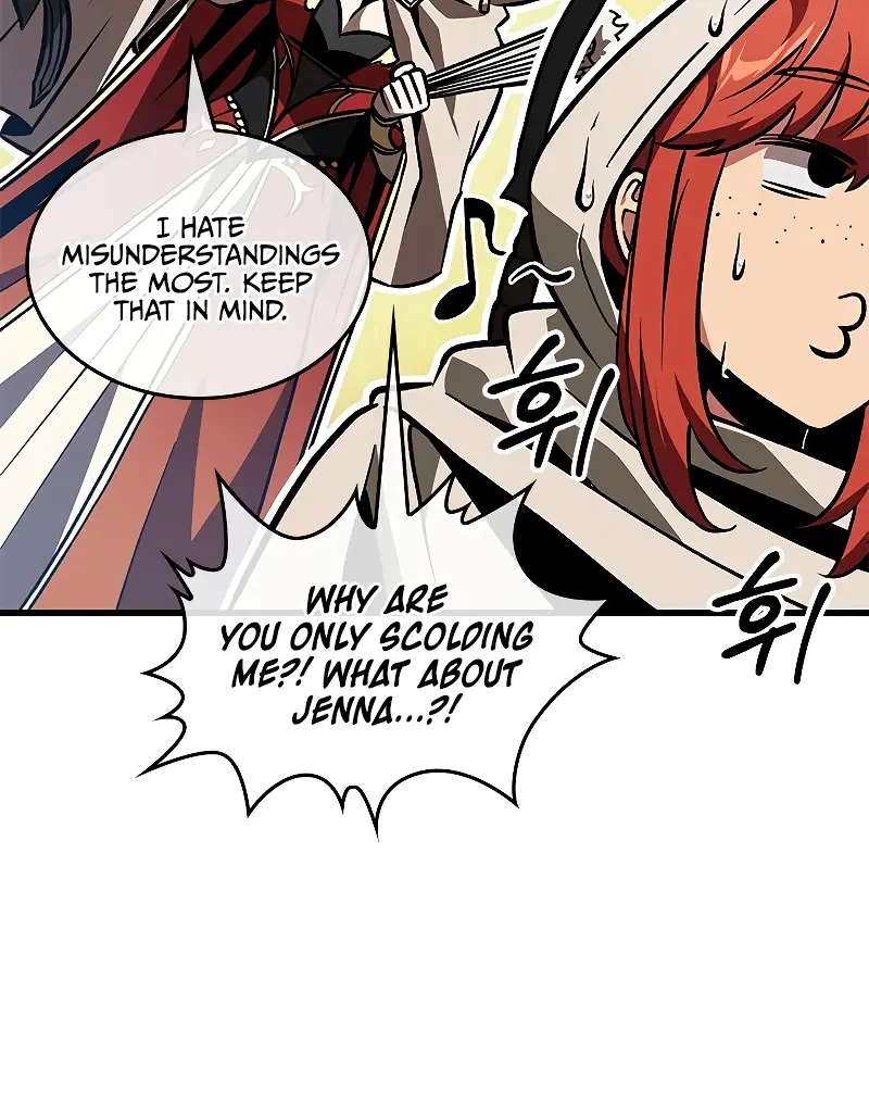 Pick Me Up Infinite Gacha Chapter 100 Page 34