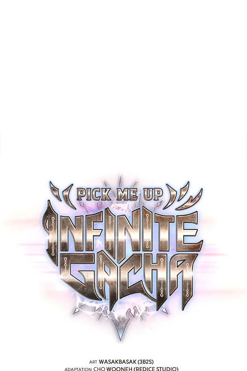 Pick Me Up Infinite Gacha Chapter 101 Page 2