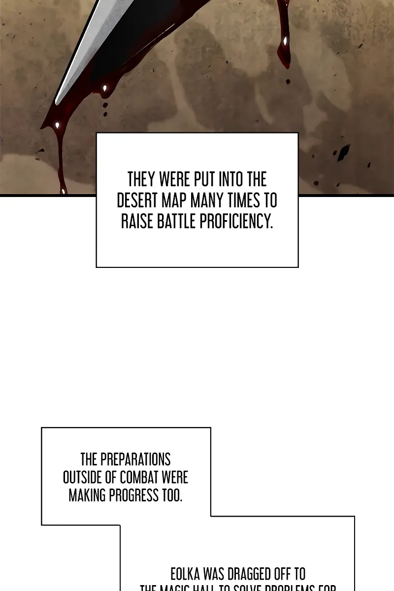 Pick Me Up Infinite Gacha Chapter 101 Page 19