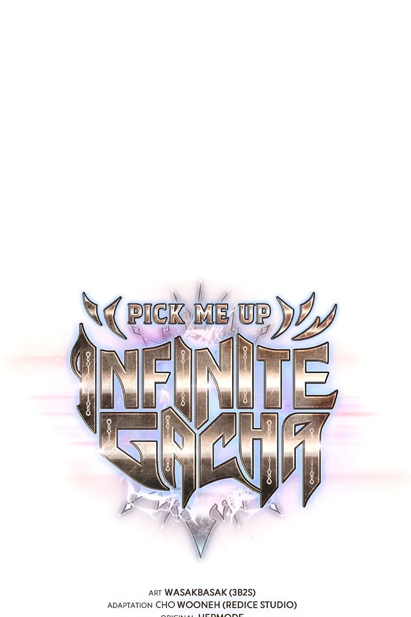 Pick Me Up Infinite Gacha Chapter 102 Page 2