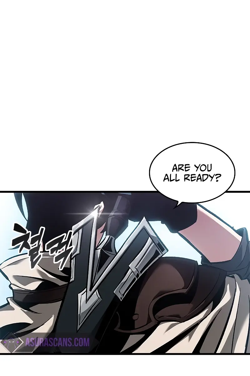 Pick Me Up Infinite Gacha Chapter 102 Page 6