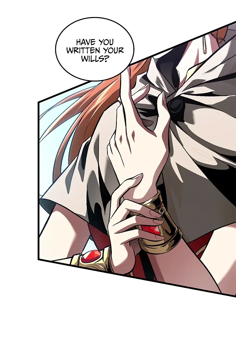 Pick Me Up Infinite Gacha Chapter 102 Page 8