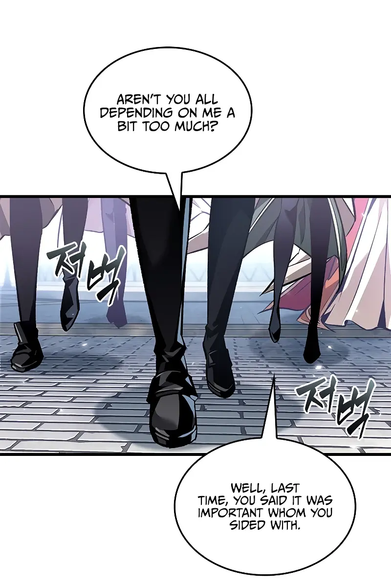 Pick Me Up Infinite Gacha Chapter 102 Page 12