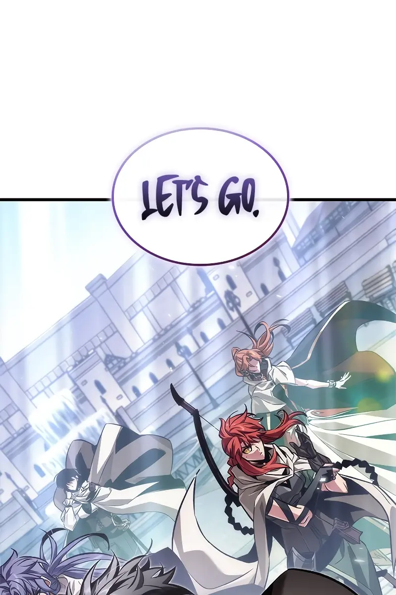 Pick Me Up Infinite Gacha Chapter 102 Page 14