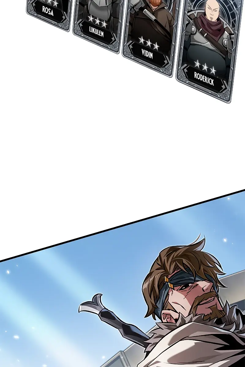 Pick Me Up Infinite Gacha Chapter 102 Page 21