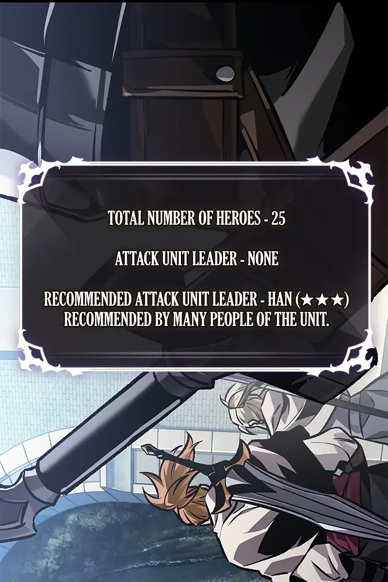 Pick Me Up Infinite Gacha Chapter 102 Page 25