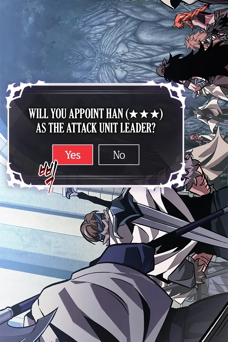 Pick Me Up Infinite Gacha Chapter 102 Page 26
