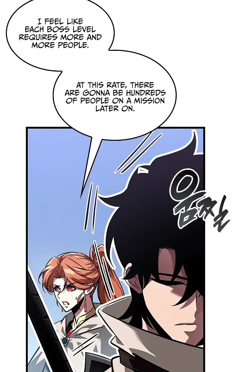 Pick Me Up Infinite Gacha Chapter 102 Page 30