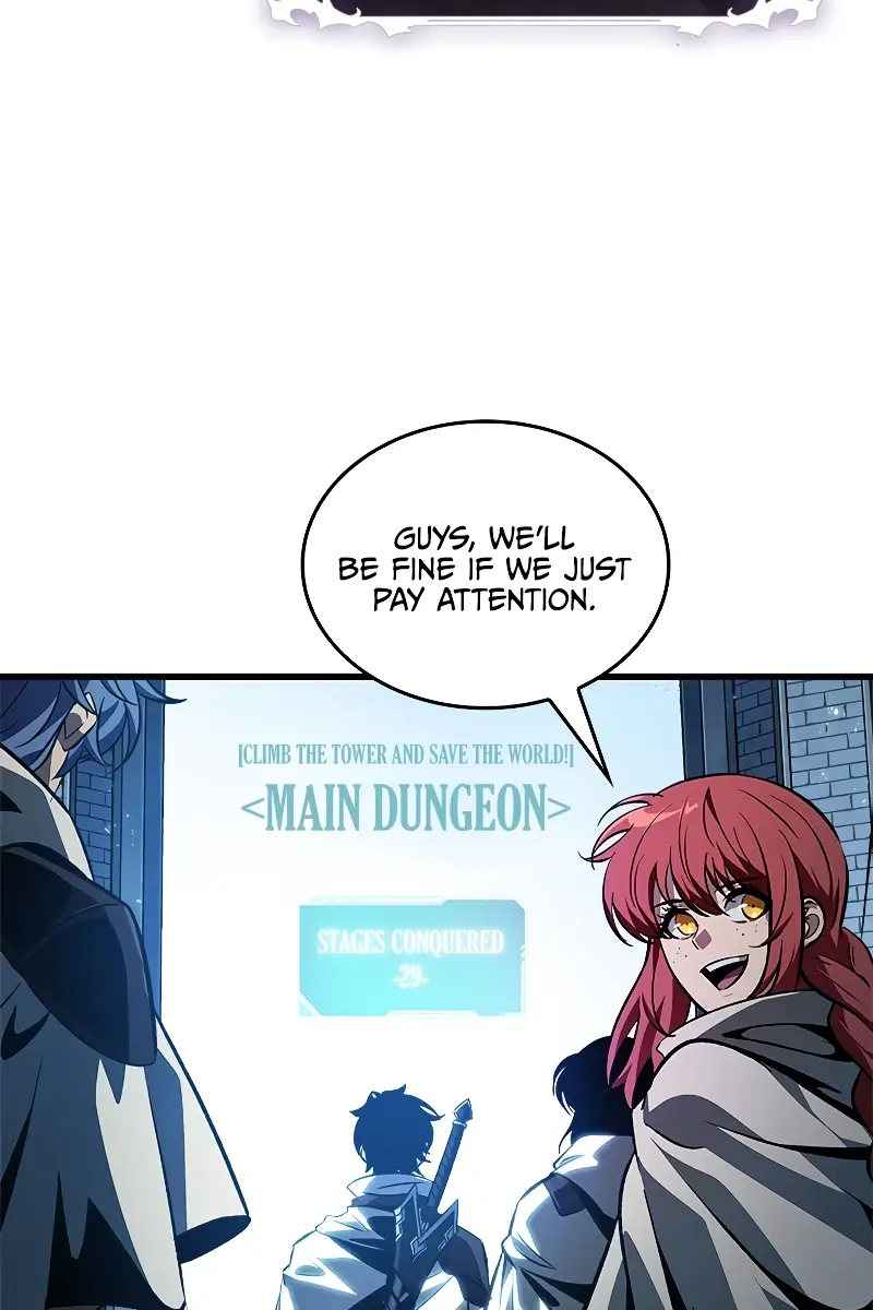 Pick Me Up Infinite Gacha Chapter 102 Page 40