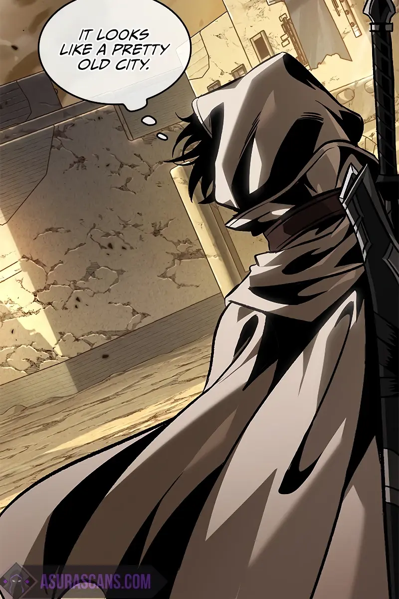 Pick Me Up Infinite Gacha Chapter 102 Page 51