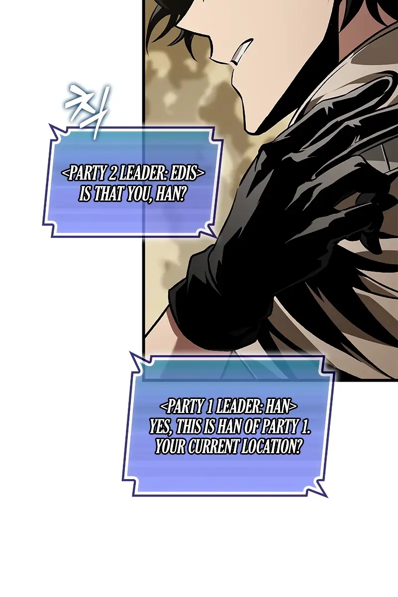 Pick Me Up Infinite Gacha Chapter 102 Page 53
