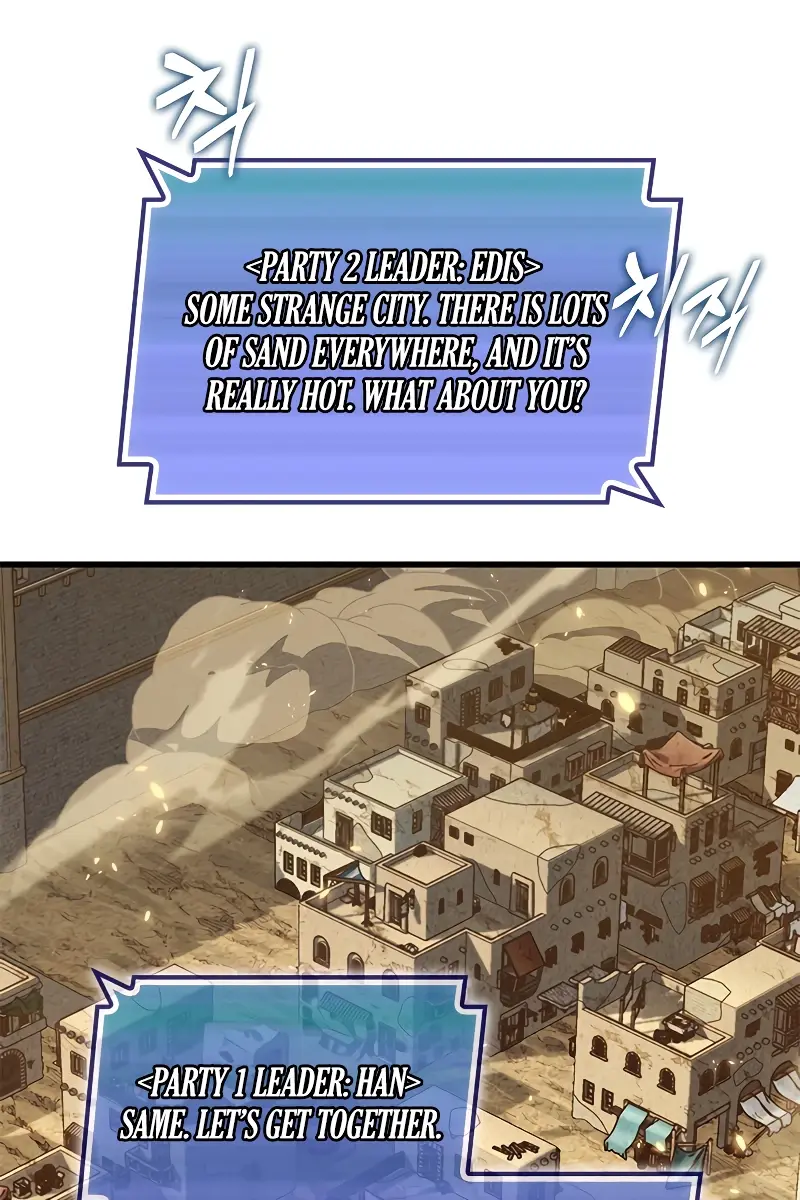 Pick Me Up Infinite Gacha Chapter 102 Page 54