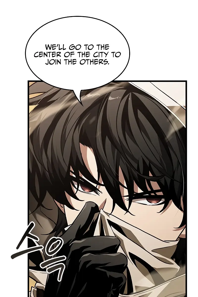 Pick Me Up Infinite Gacha Chapter 102 Page 61