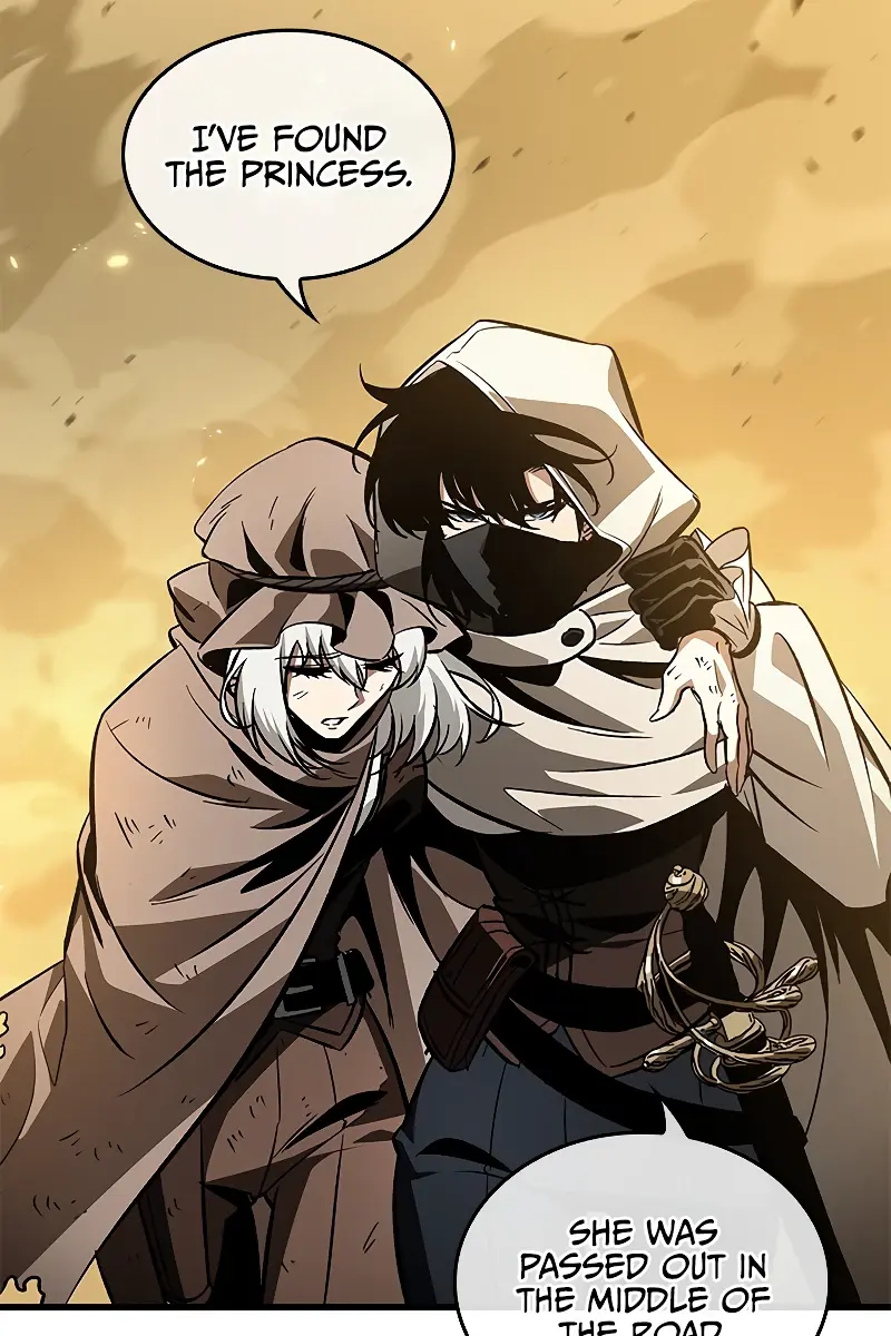 Pick Me Up Infinite Gacha Chapter 102 Page 75