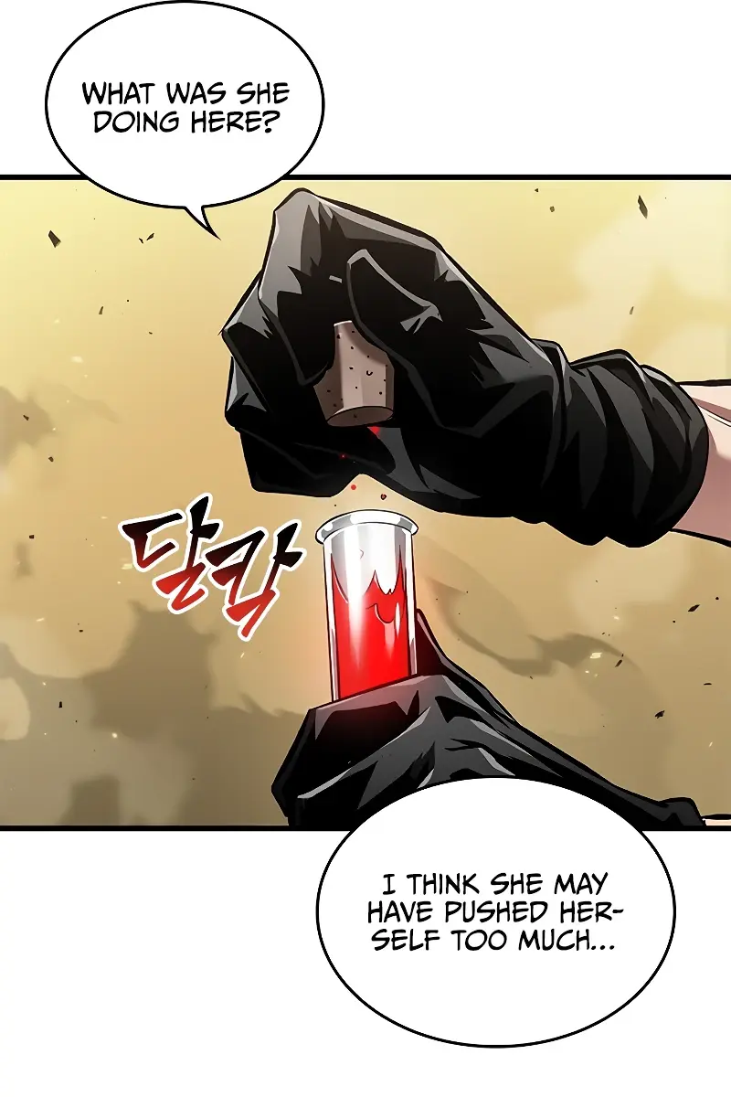Pick Me Up Infinite Gacha Chapter 102 Page 80