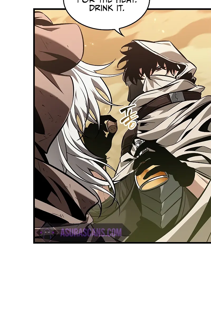 Pick Me Up Infinite Gacha Chapter 102 Page 84