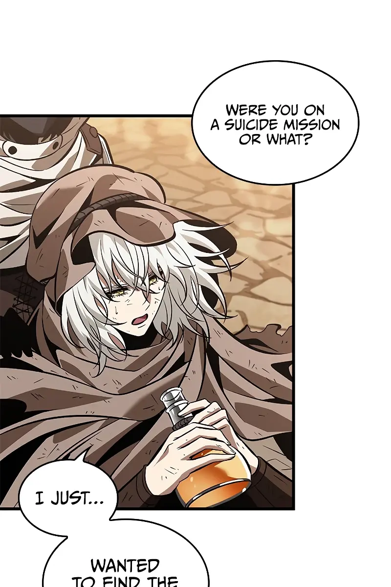 Pick Me Up Infinite Gacha Chapter 102 Page 85