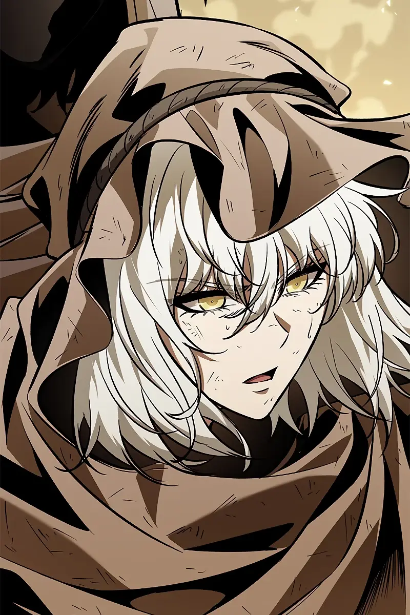 Pick Me Up Infinite Gacha Chapter 102 Page 89