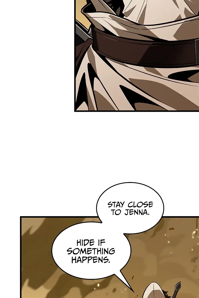 Pick Me Up Infinite Gacha Chapter 102 Page 92
