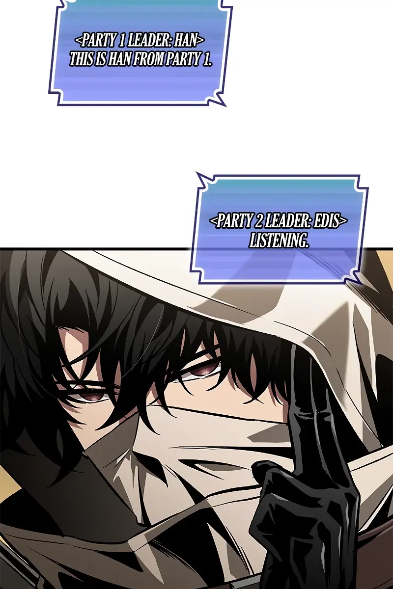Pick Me Up Infinite Gacha Chapter 102 Page 94