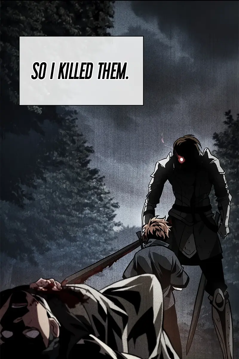 Pick Me Up Infinite Gacha Chapter 103 Page 27