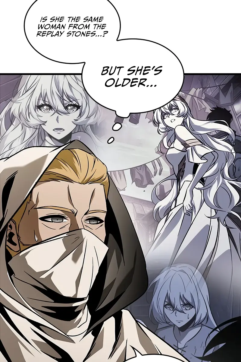 Pick Me Up Infinite Gacha Chapter 103 Page 50