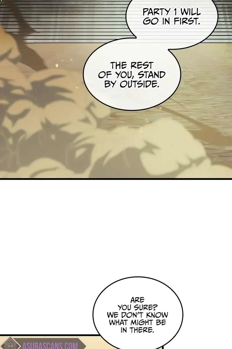 Pick Me Up Infinite Gacha Chapter 103 Page 55