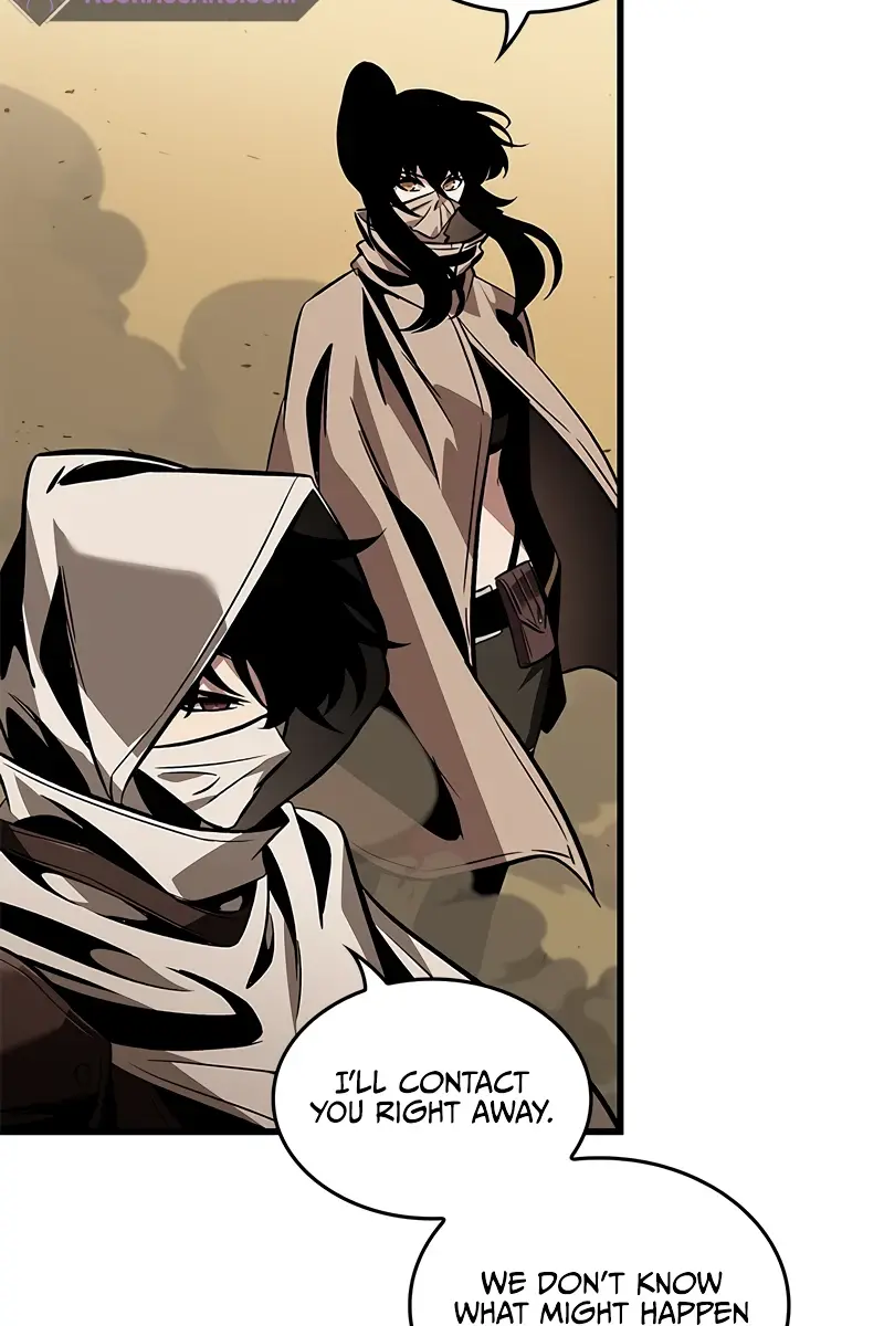 Pick Me Up Infinite Gacha Chapter 103 Page 56