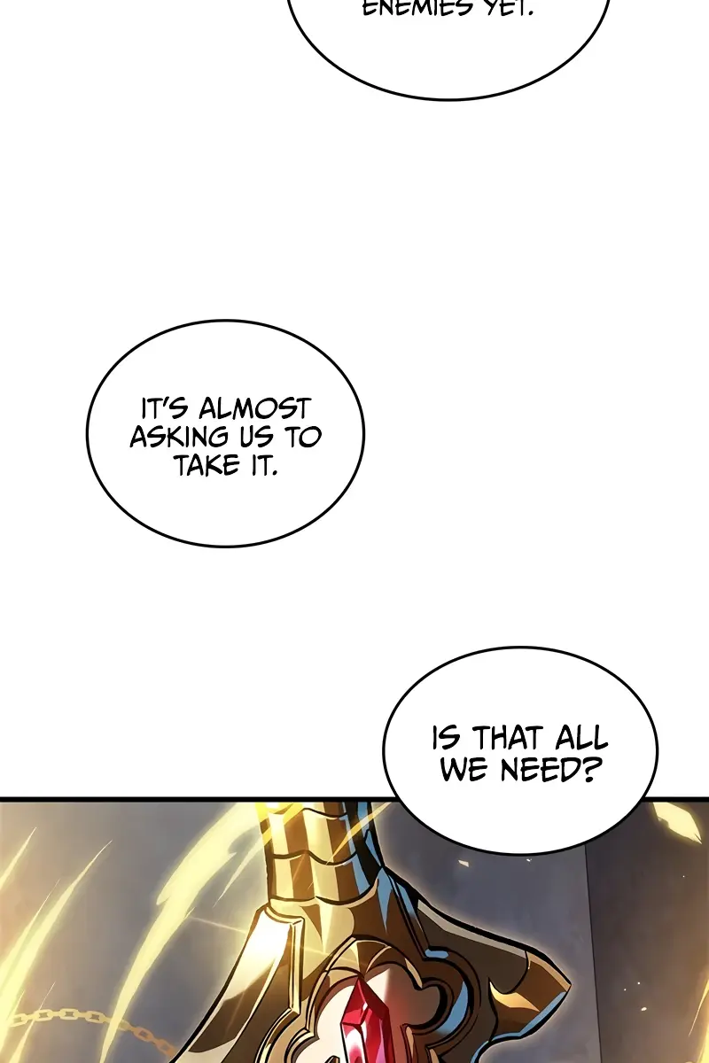Pick Me Up Infinite Gacha Chapter 103 Page 70
