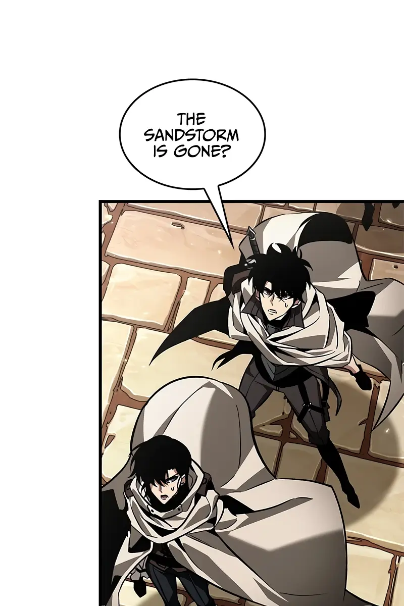 Pick Me Up Infinite Gacha Chapter 103 Page 81