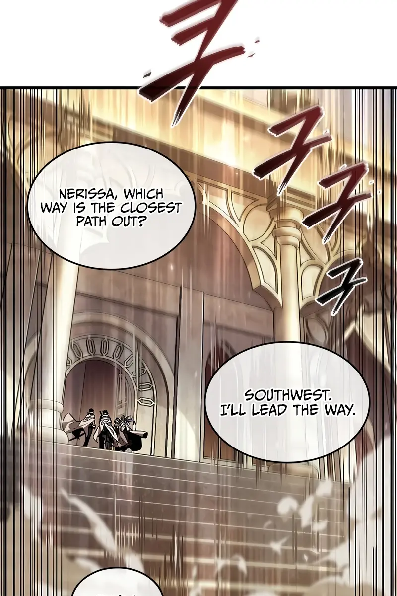 Pick Me Up Infinite Gacha Chapter 103 Page 84