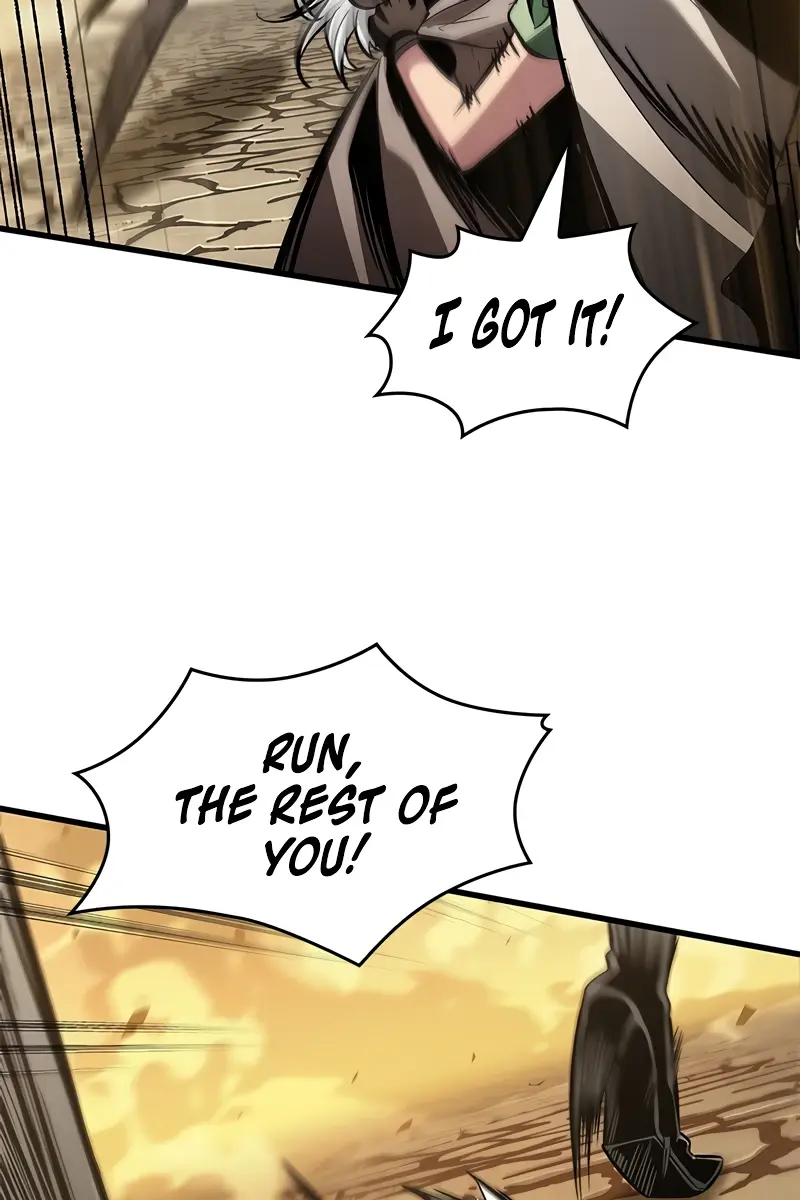 Pick Me Up Infinite Gacha Chapter 103 Page 104