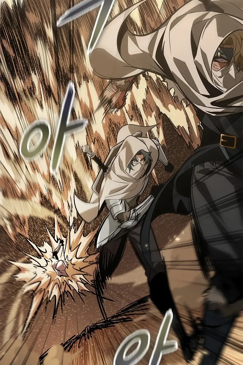 Pick Me Up Infinite Gacha Chapter 103 Page 111
