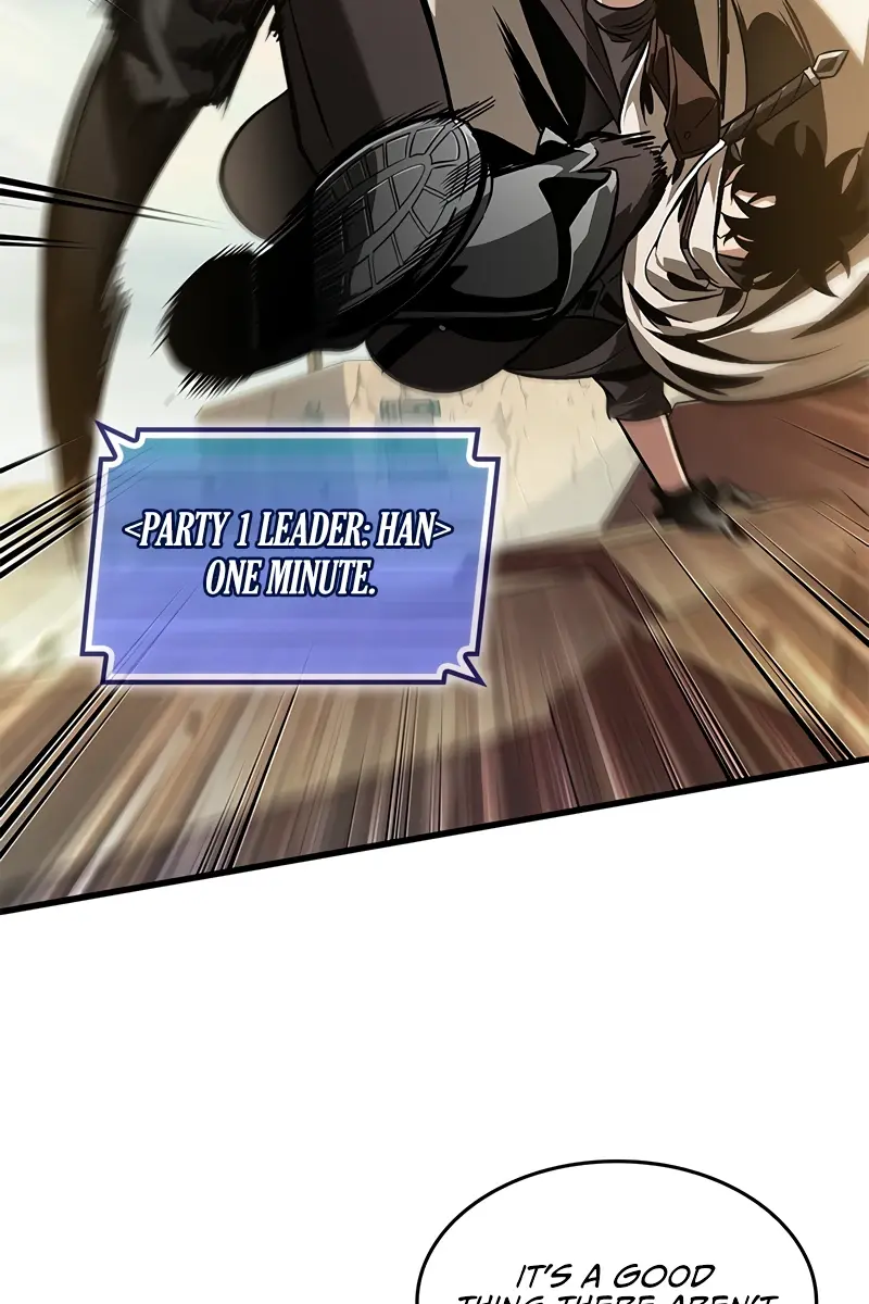 Pick Me Up Infinite Gacha Chapter 104 Page 11