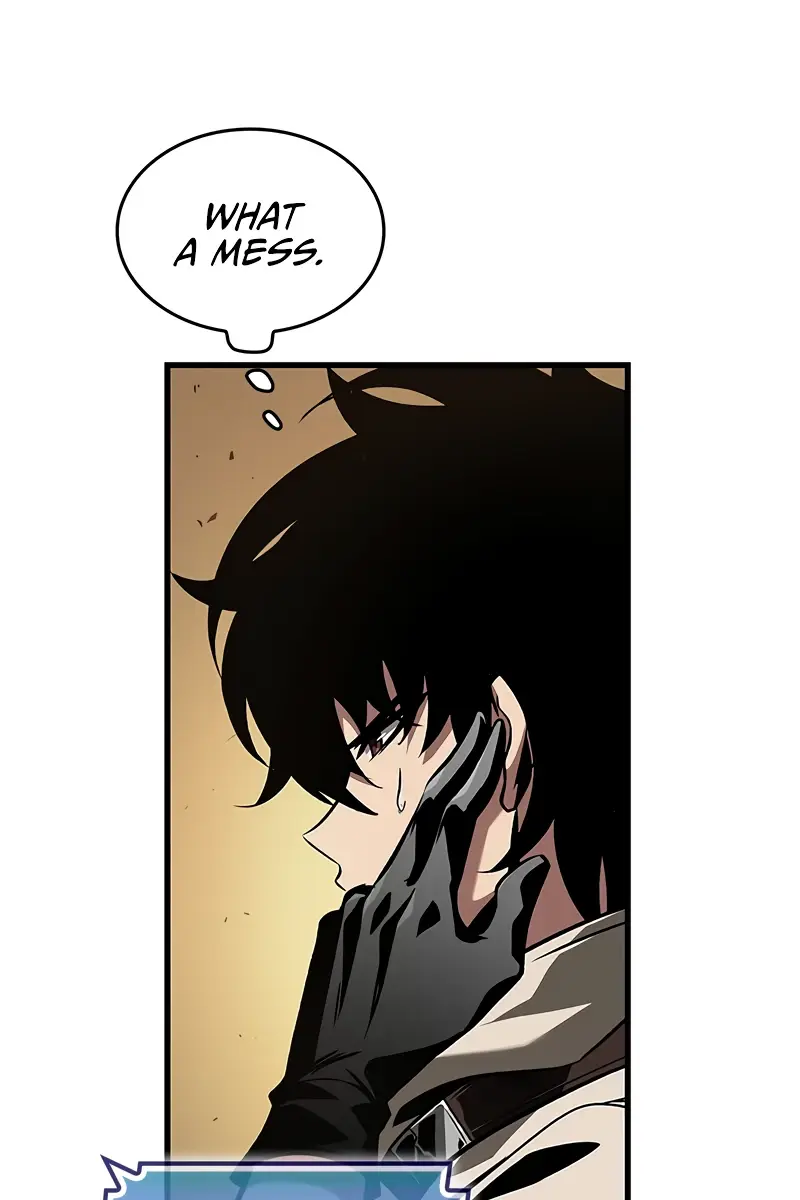 Pick Me Up Infinite Gacha Chapter 104 Page 27