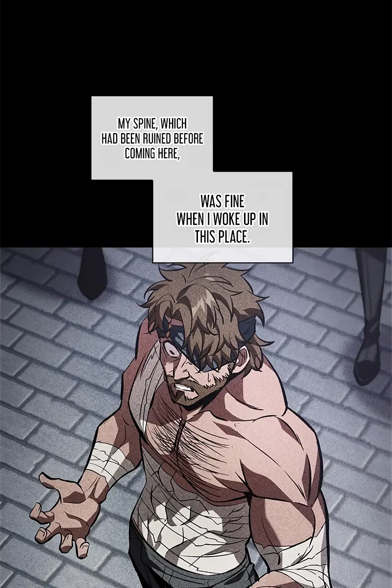 Pick Me Up Infinite Gacha Chapter 104 Page 84